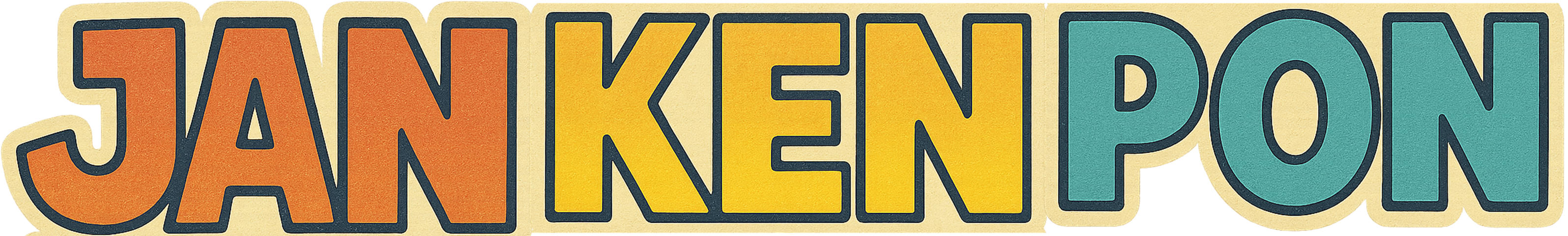 game title 'JanKenPon'